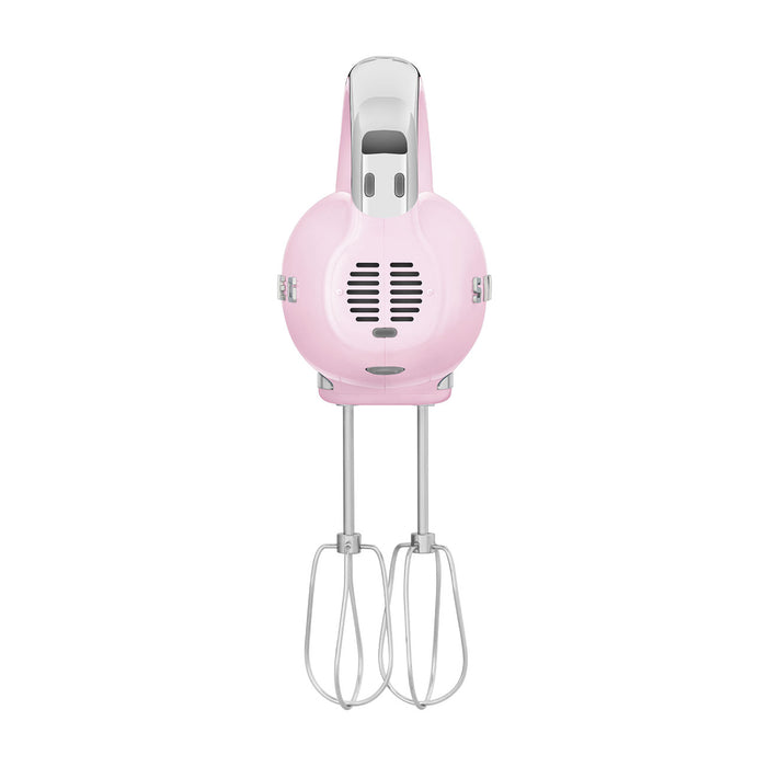 MIXETTE À MAIN ROSE SMEG