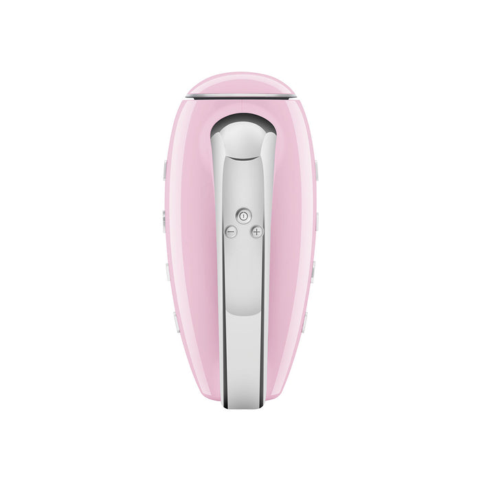 MIXETTE À MAIN ROSE SMEG