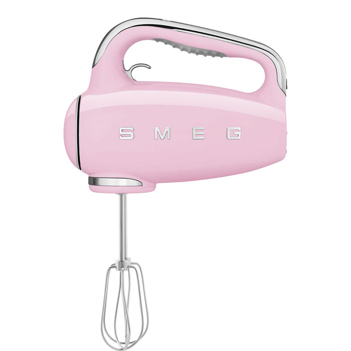 MIXETTE À MAIN ROSE SMEG