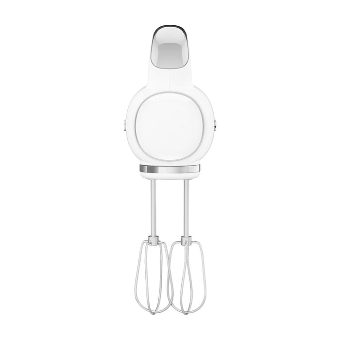MIXETTE À MAIN BLANCHE SMEG