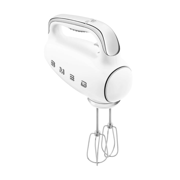 MIXETTE À MAIN BLANCHE SMEG