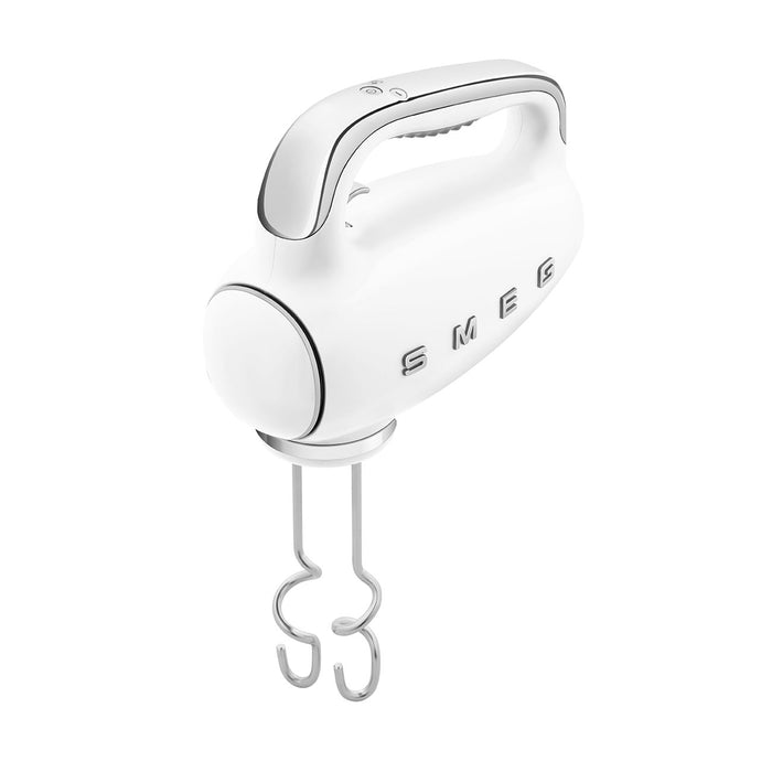 MIXETTE À MAIN BLANCHE SMEG