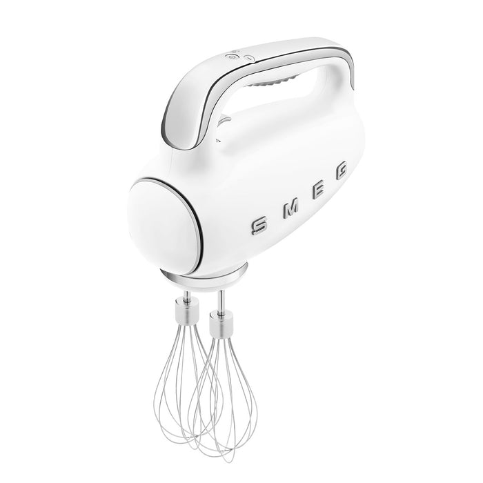 MIXETTE À MAIN BLANCHE SMEG