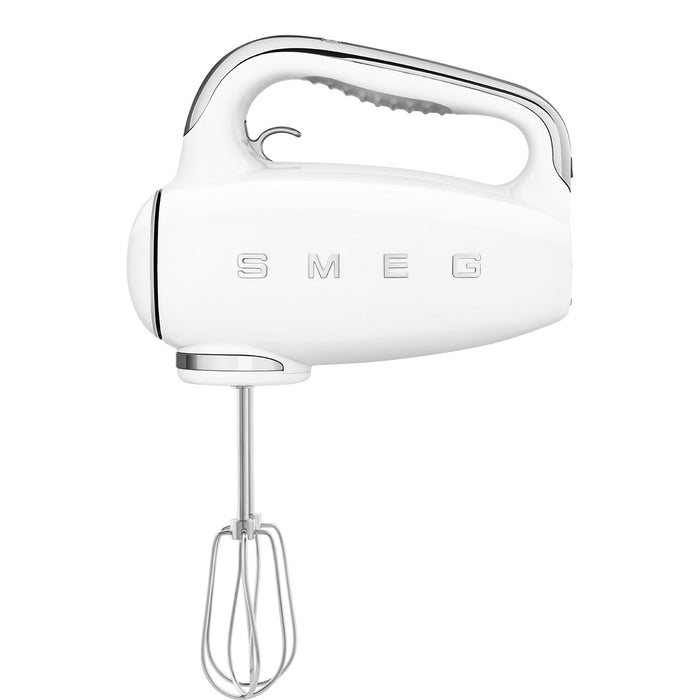 MIXETTE À MAIN BLANCHE SMEG