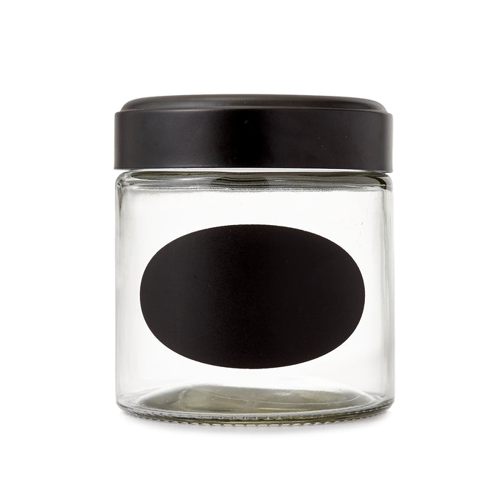POT EN VERRE 850 ML SAFDIE