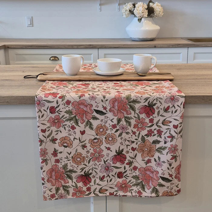NAPPE 60" X 60" "JOIE" BRUNELLI