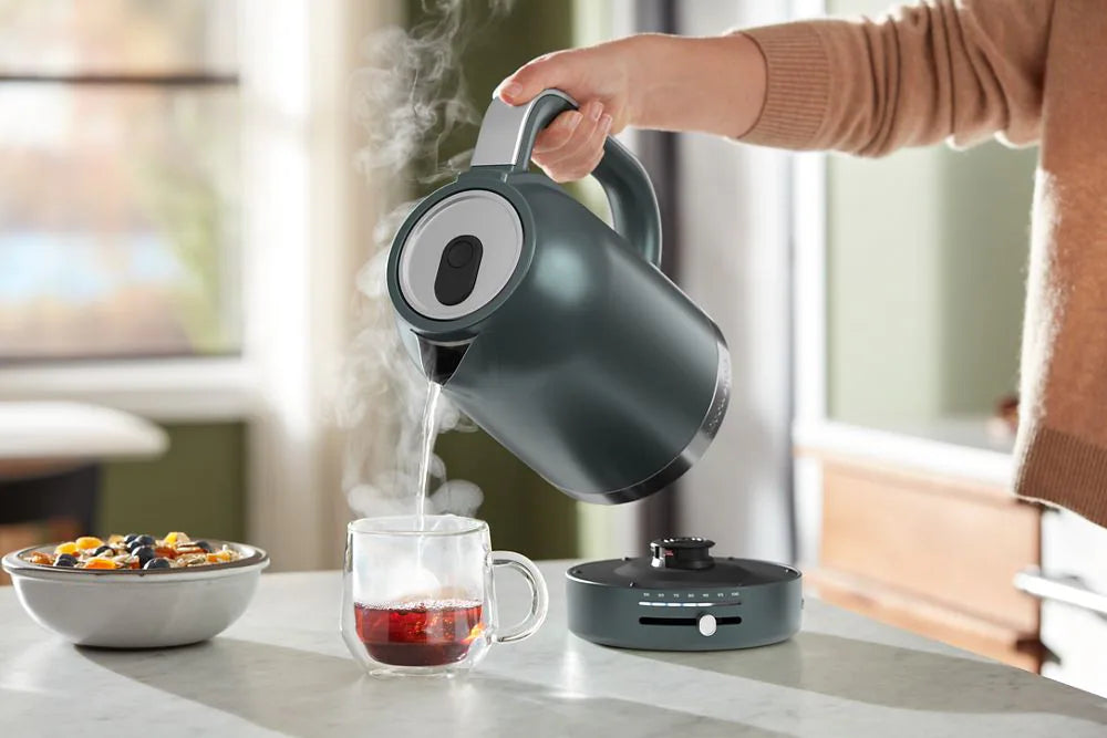 BOUILLOIRE 1.7 LITRES JUPITER KITCHENAID