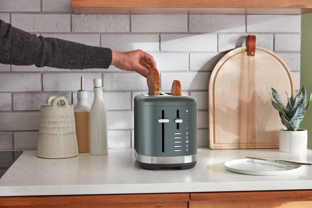 GRILLE-PAIN 2 TRANCHES JUPITER KITCHENAID