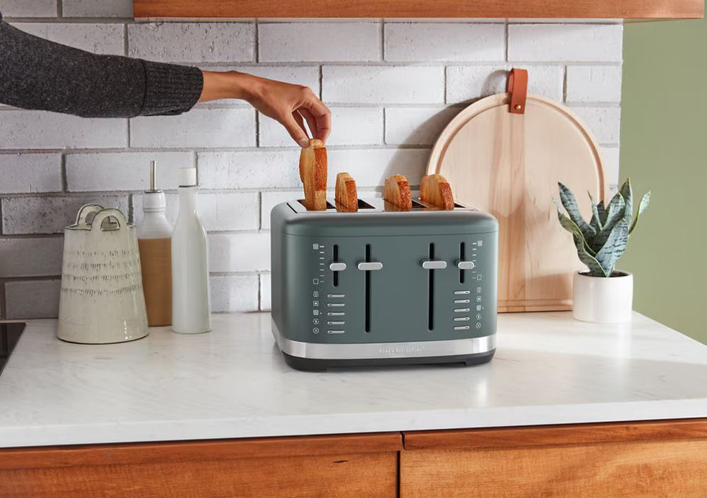GRILLE-PAIN 4 TRANCHES JUPITER KITCHENAID