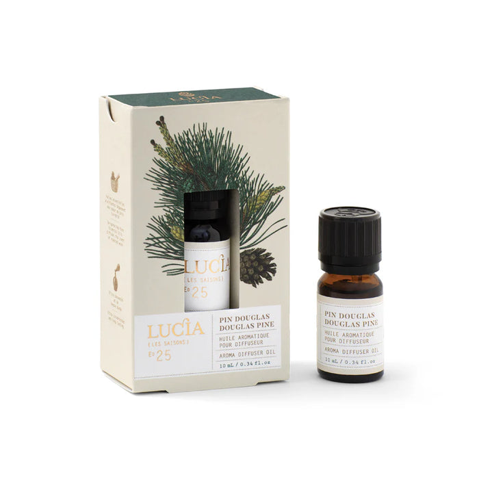 HUILE PARFUMÉE POUR DIFFUSEUR 10 ML. AROMASOURCE