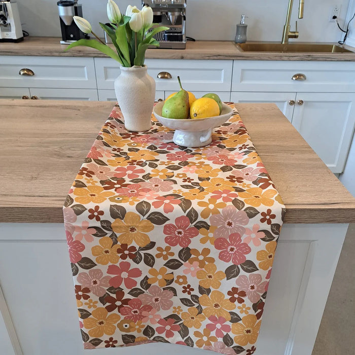 NAPPE 60" X 108" "ALICE" BRUNELLI