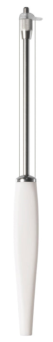 COUPE-FROMAGE POIGNÉE BLANCHE DAVID SHAW