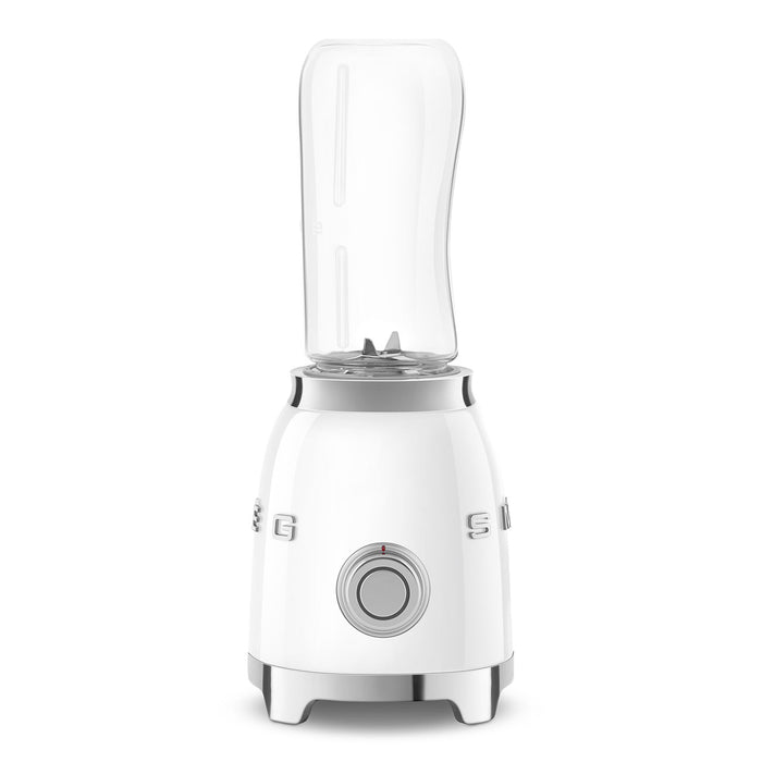 MÉLANGEUR PERSONNEL BLANC SMEG