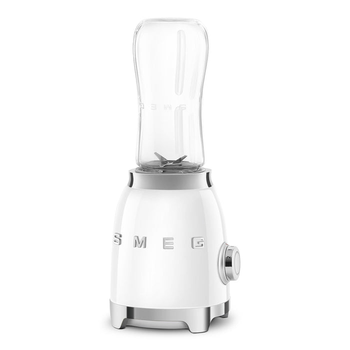 MÉLANGEUR PERSONNEL BLANC SMEG