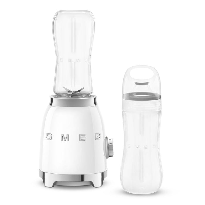 MÉLANGEUR PERSONNEL BLANC SMEG