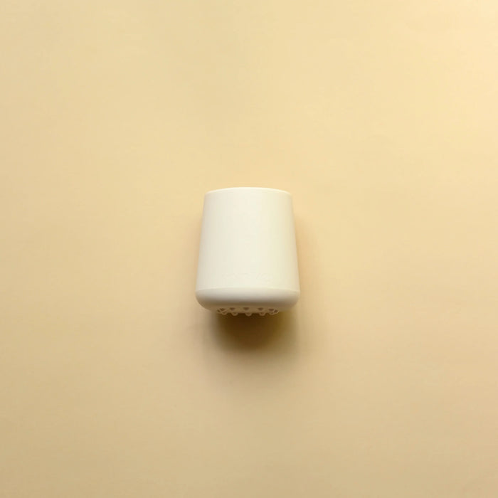 MINI VERRE EN SILICONE COQUILLE MINIKA