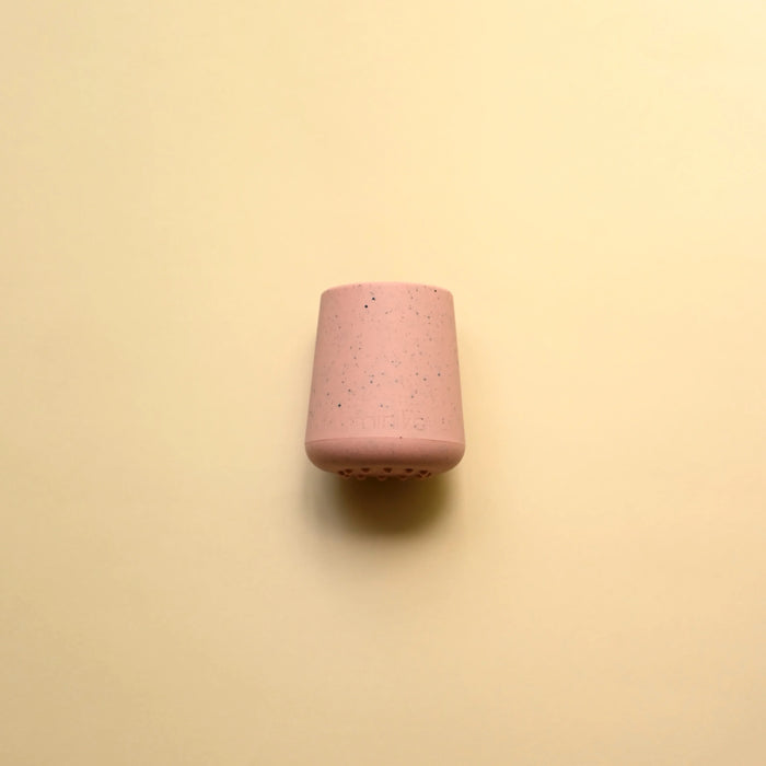 MINI VERRE EN SILICONE SORBET MINIKA