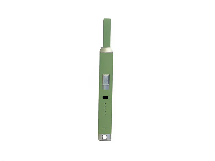 BRIQUET RECHARGEABLE ALOES SIZZLE