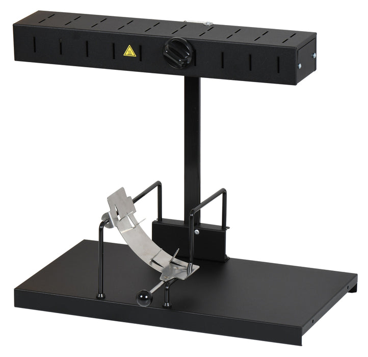 RACLETTE 1/2 MEULE "BASALTE" LOUIS TELLIER