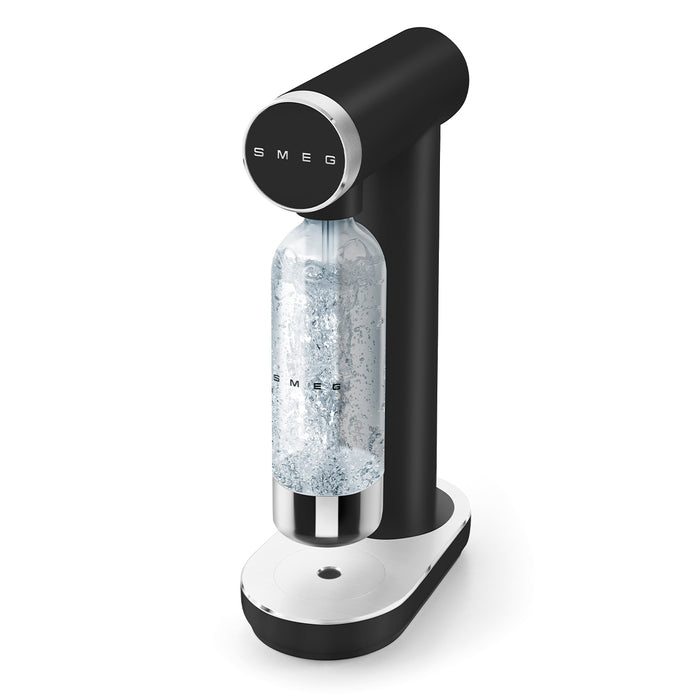 SODA MAKER NOIR SMEG