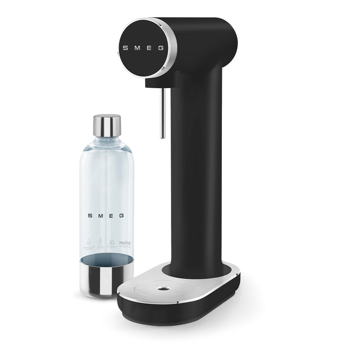 SODA MAKER NOIR SMEG