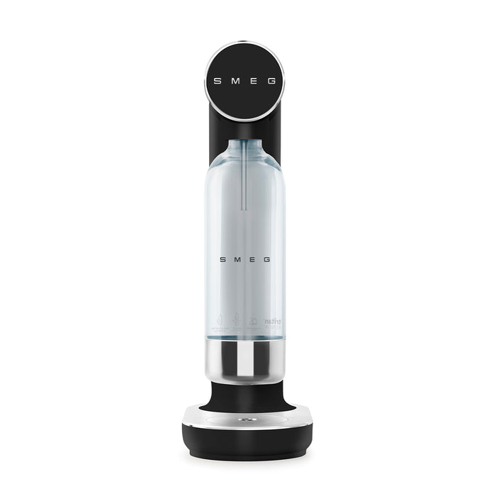 SODA MAKER NOIR SMEG