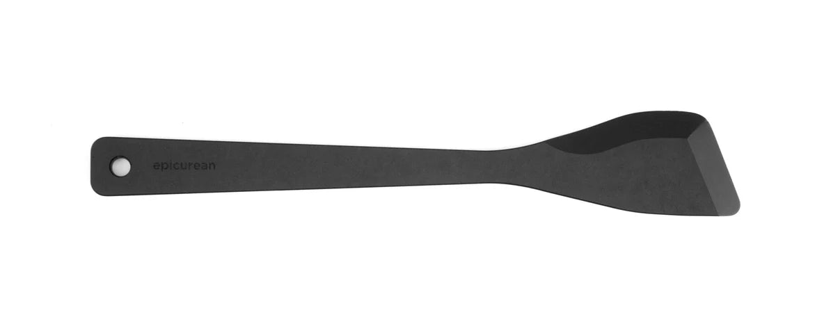 SPATULE POUR SAUTÉ 13.375" NOIRE EPICUREAN