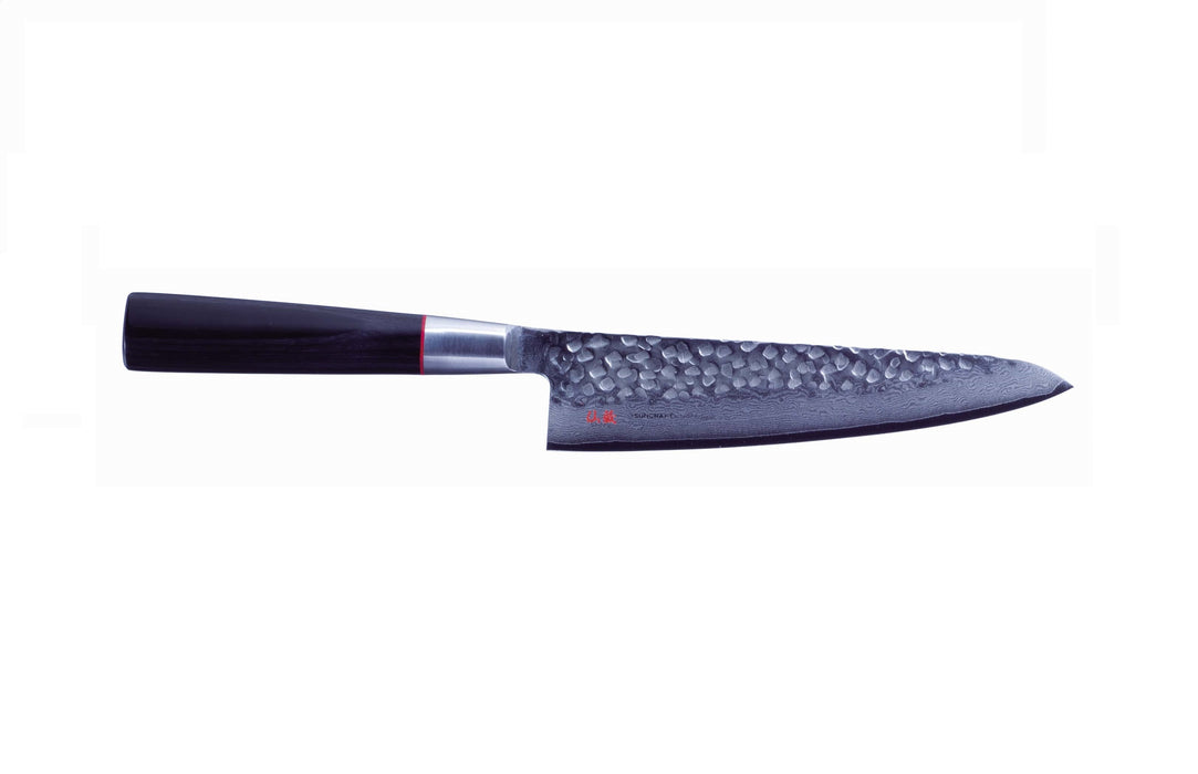 PETIT COUTEAU SANTOKU 14 CM SENZO CLASSIC SUNCRAFT