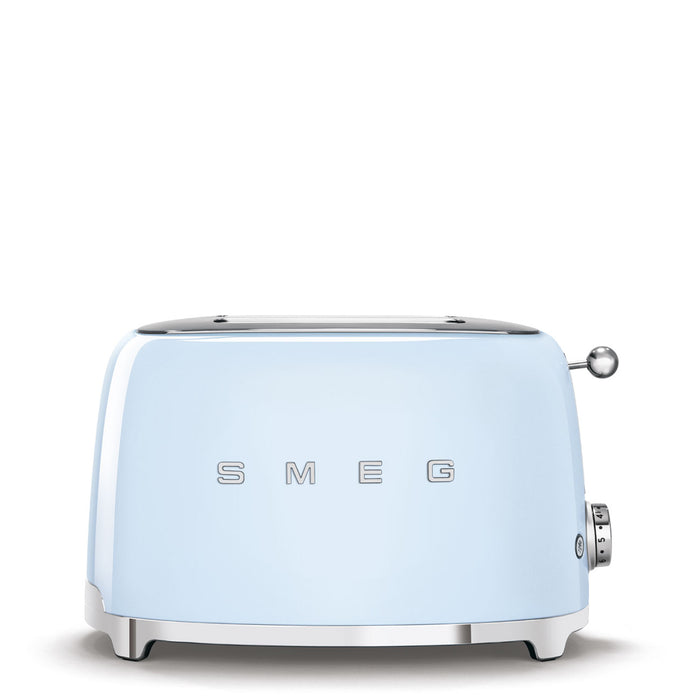 GRILLE-PAIN 2 TRANCHES BLEU PASTEL SMEG
