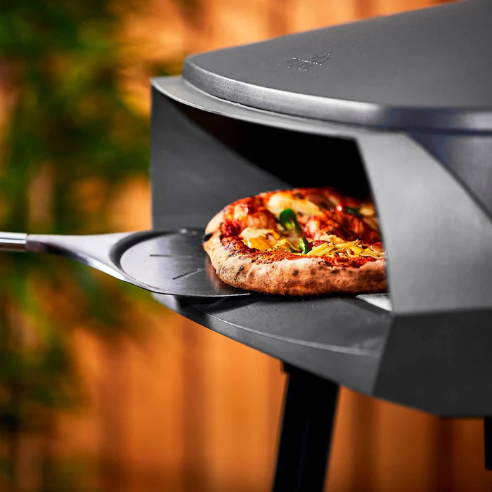 FOUR PIZZA ETNA ROTANTE 2 BRÛLEURS 16" PIERRE COOKSTOVES