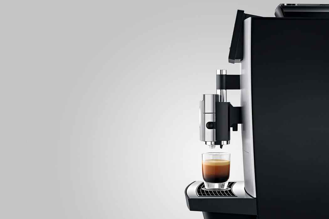 MACHINE A CAFE X8 PLATINUM JURA