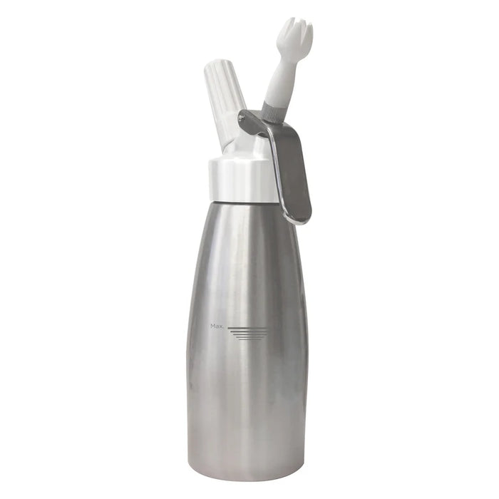 WHIPPED CREAM DISPENSER 1PT*WINCO