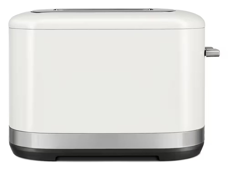 GRILLE-PAIN 2 TRANCHES PORCELAINE KITCHENAID