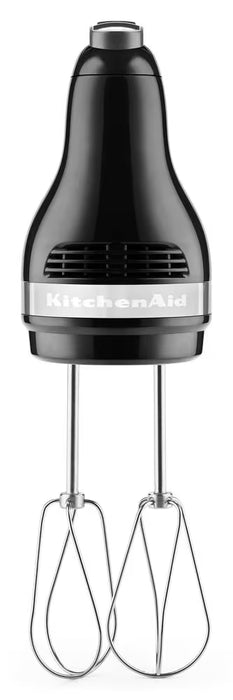 MIXETTE À MAIN 5 VITESSES NOIRE KITCHENAID