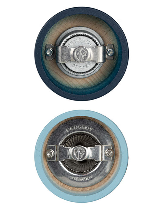 ENS. MOULINS TAHITI DUOS AIR 6" PEUGEOT