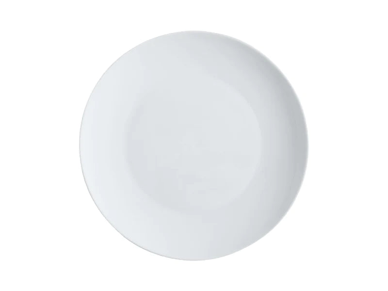 ASSIETTE ENTRÉE COUPE CASHMERE 23 CM. MAXWELL WILLIAMS