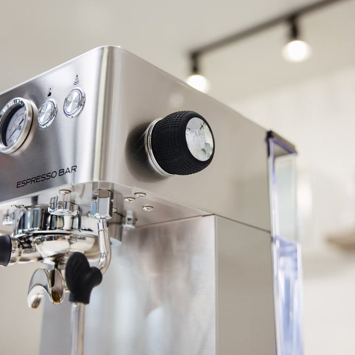 MACHINE À CAFÉ ESPRESSO BAR BELLUCCI