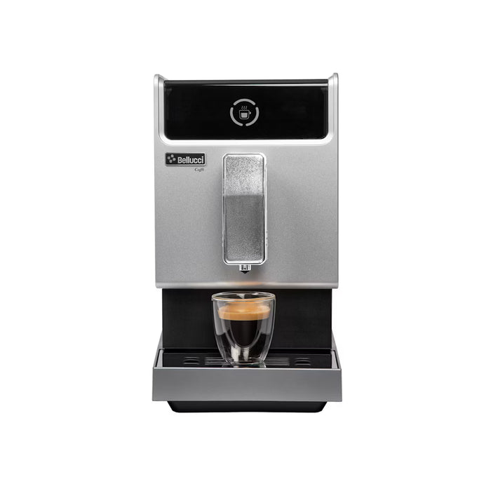 MACHINE À CAFÉ SLIM CAFFÉ BELLUCCI