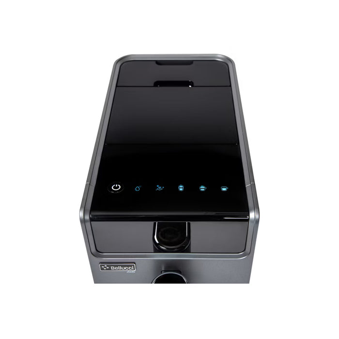 MACHINE À CAFÉ SLIM LATTÉ BELLUCCI