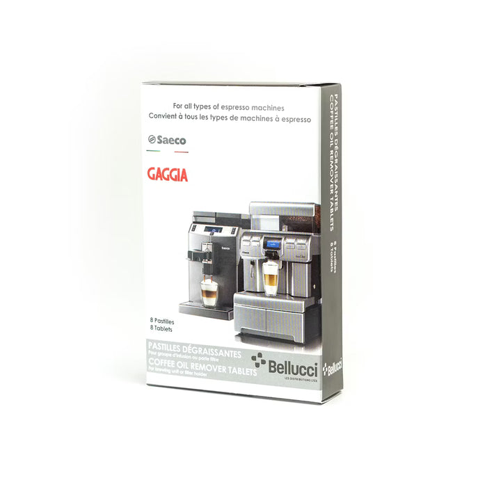PASTILLES DÉGRAISSANTES BELLUCCI