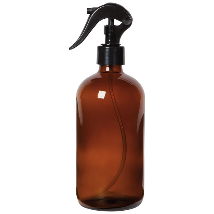 BOUTEILLE SPRAY 16 OZ. AMBRE DANICA