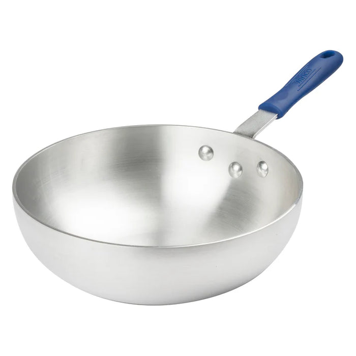 POÊLE À FRIRE 11" ALUMINIUM WINCO