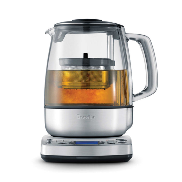 THEIERE 1-1/2 L 5 RÉGLAGES THE TEA MAKER BREVILLE