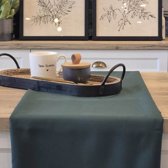 NAPPE 70" X 70" CHIVE BRUNELLI