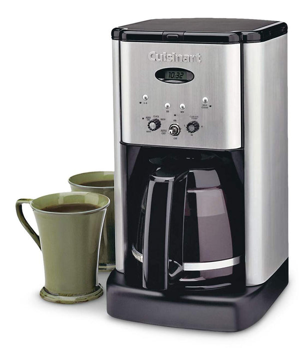 CAFETIERE 12 TASSES CUISINART