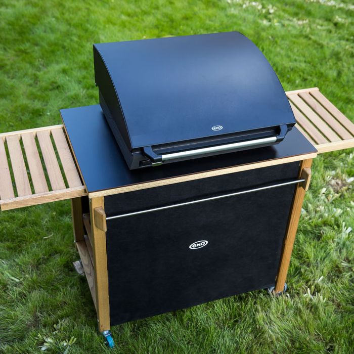 COUVERCLE POUR PLANCHA BERGERAC 75/3000 ENO