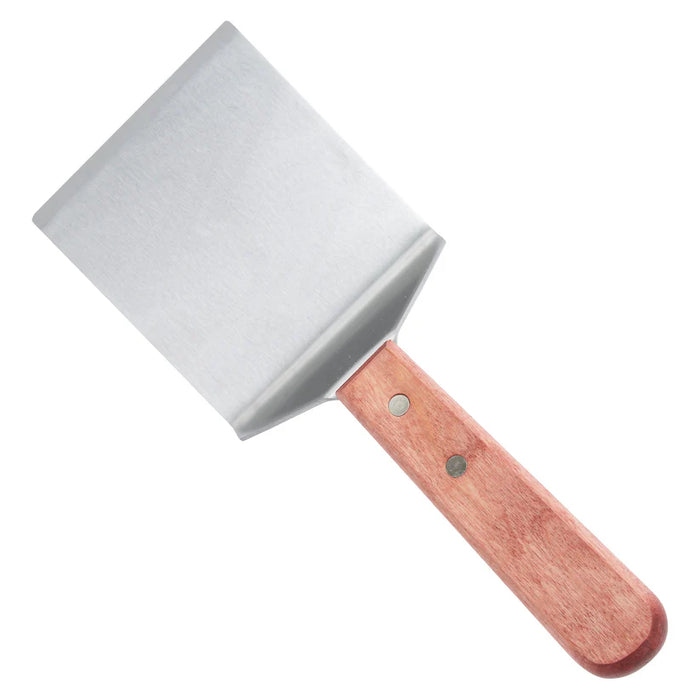 GRATTOIR RIGIDE 4  X 3-3/4" WINCO