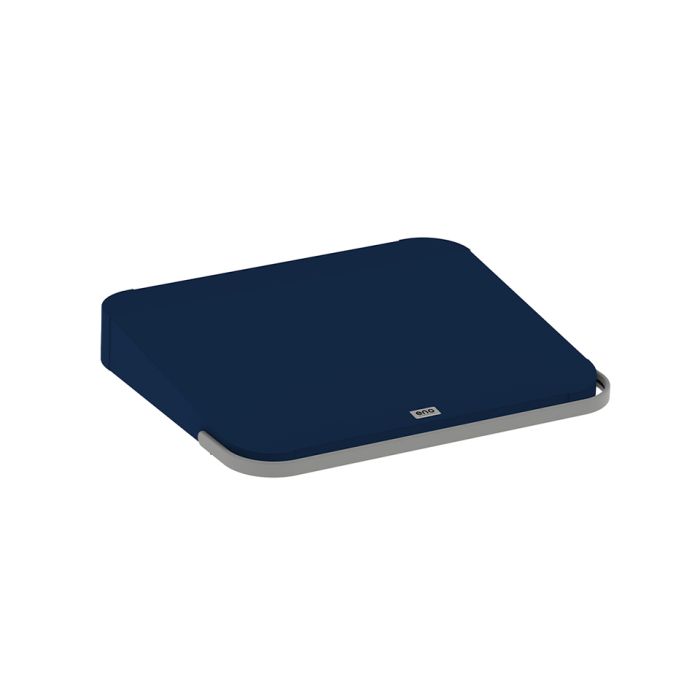 COUVERCLE PLANCHA ENOSIGN 65 BLEU NAVY ENO