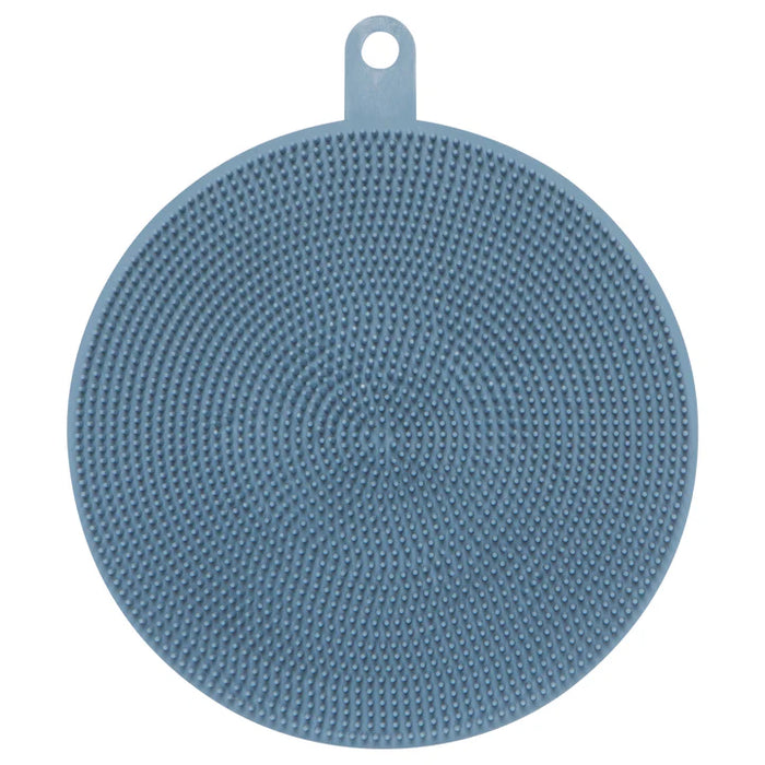 LAVETTE EN SILICONE MARINE 5.5" DANICA