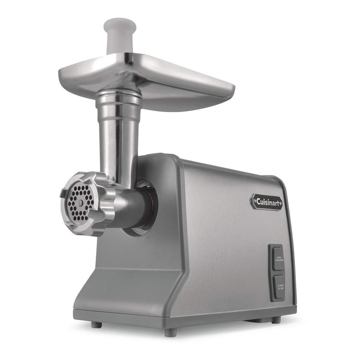 HACHE-VIANDE ÉLECTRIQUE CUISINART